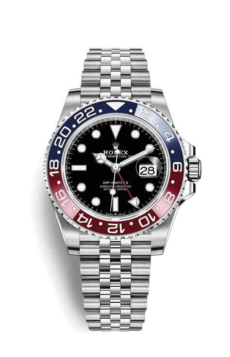 how much is pepsi rolex worth|Rolex Pepsi 2022 price.